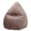 Sitzsack KAROLINA XL | Braun