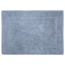 Badematte Basic | Blau