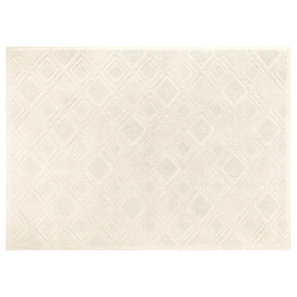 Badematte Mosaic | Beige