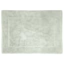 Badematte Basic 67 x 120cm Grün/Pastellgrün | Grün