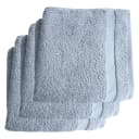 framsohn frottier Organic Nature Gästehandtuch | Blau