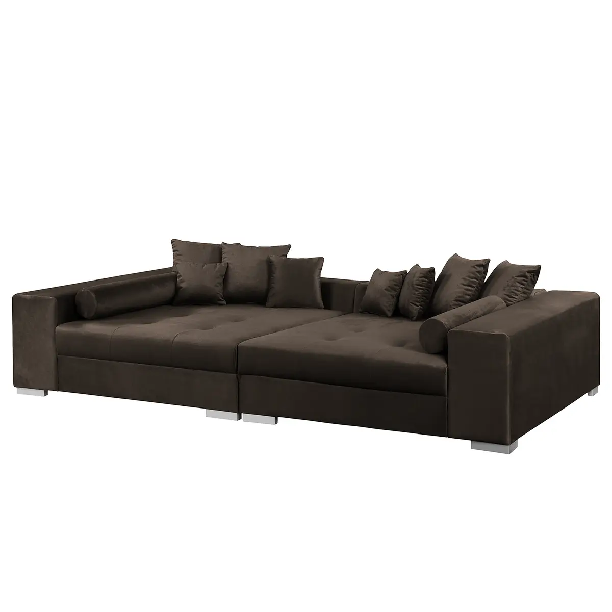 Big-Sofa Onoli | Braun