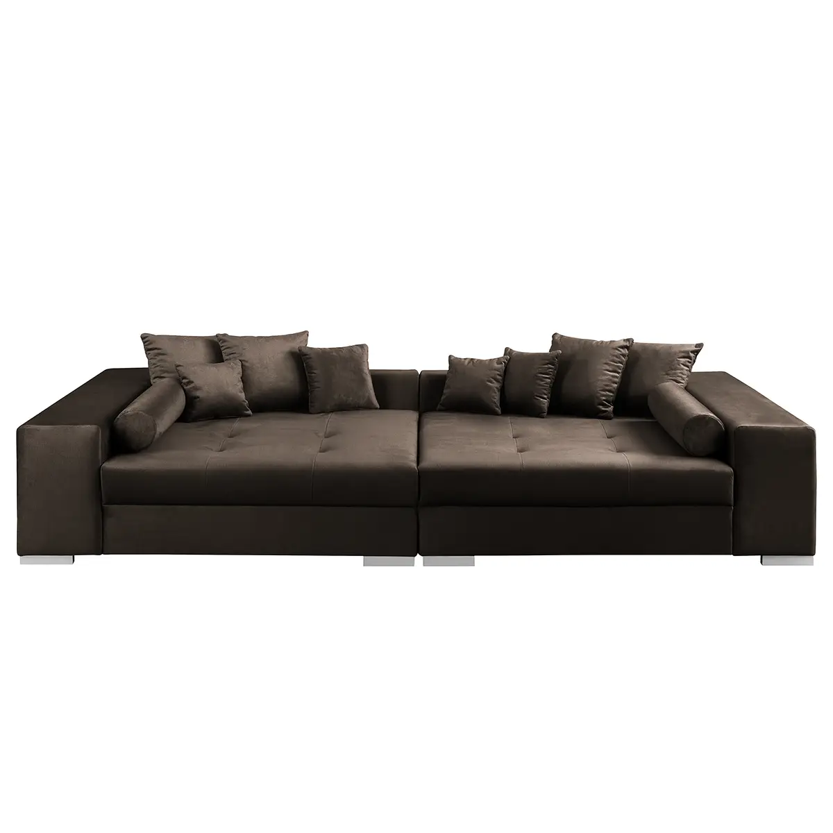 Big-Sofa Onoli | Braun