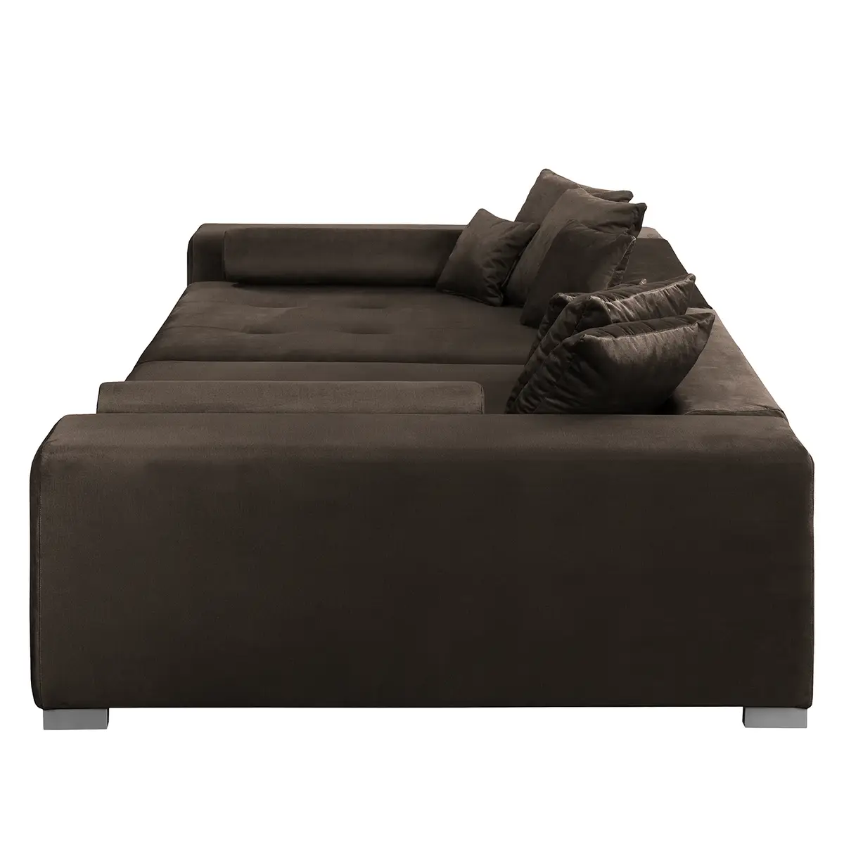 Big-Sofa Onoli | Braun