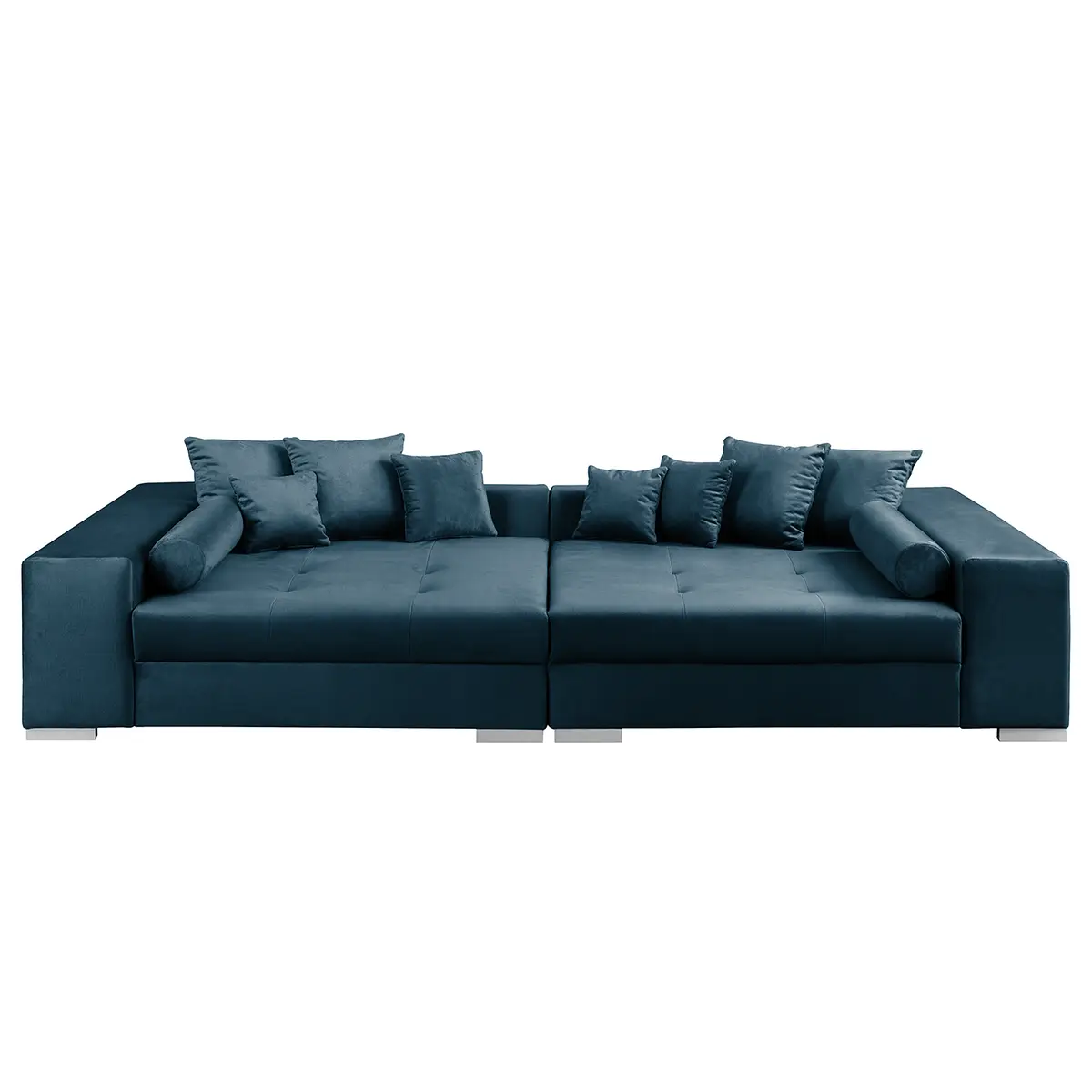 Big-Sofa Onoli | Blau