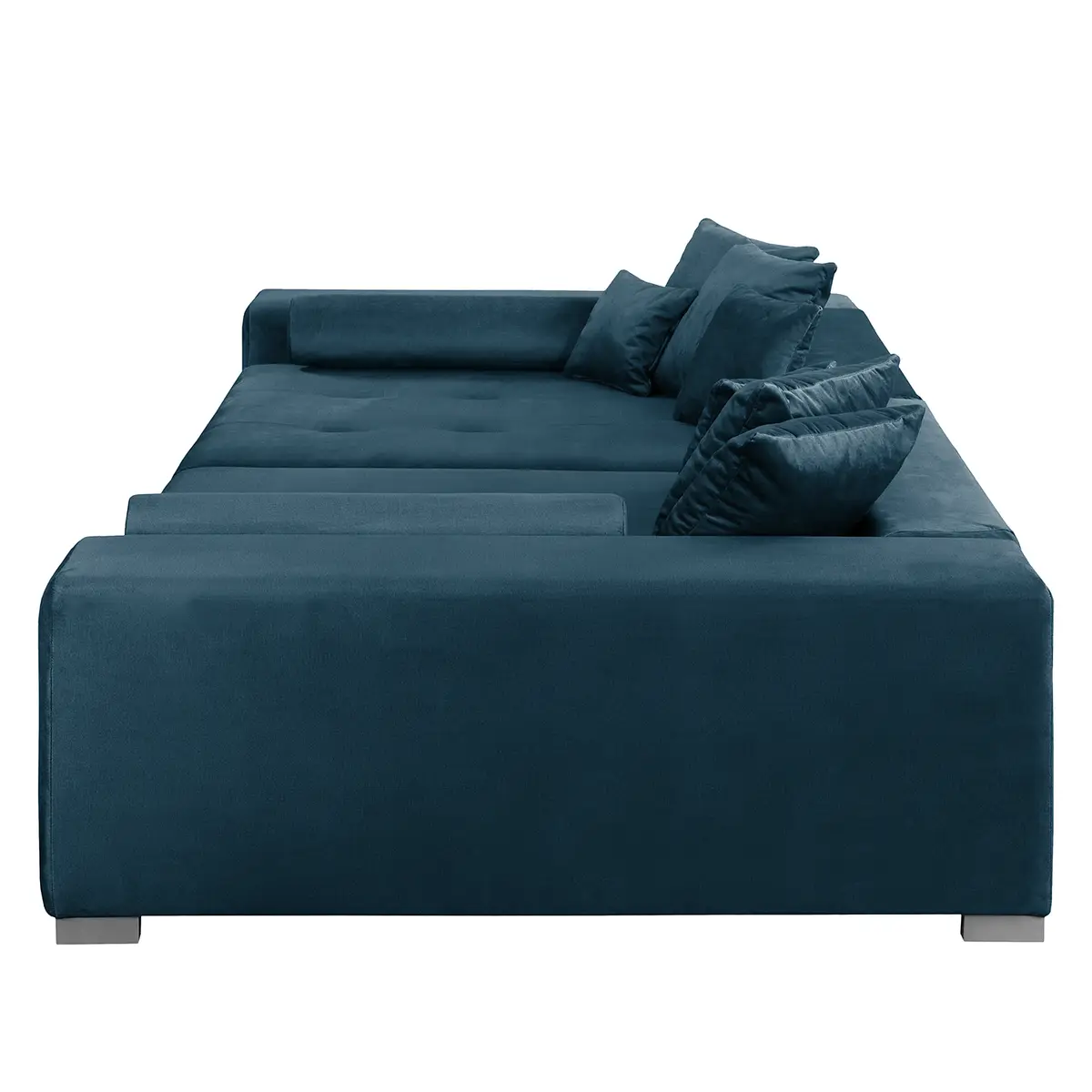 Big-Sofa Onoli | Blau