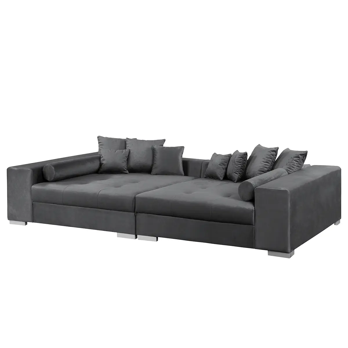 Big-Sofa Onoli | Schwarz