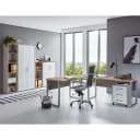 Büroset III 6-teilig | Beige
