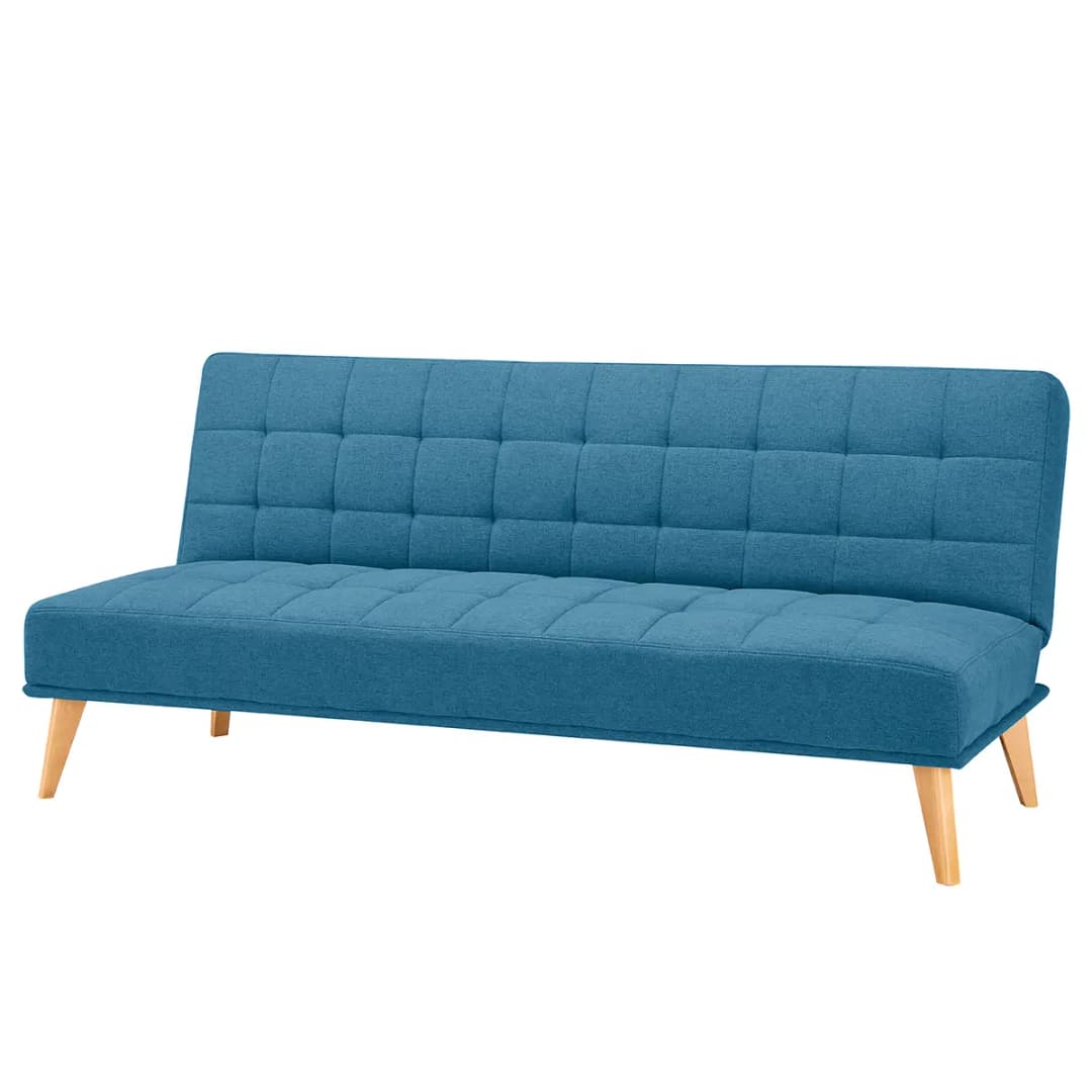 Schlafsofa Caribe | Blau
