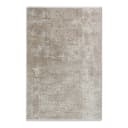 Kurzflorteppich Vision III Beige/Beige 80 x 150cm Mischgewebe