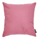 Kissen Outside Pink/Pink 45 x 45cm Polypropylen | Pink