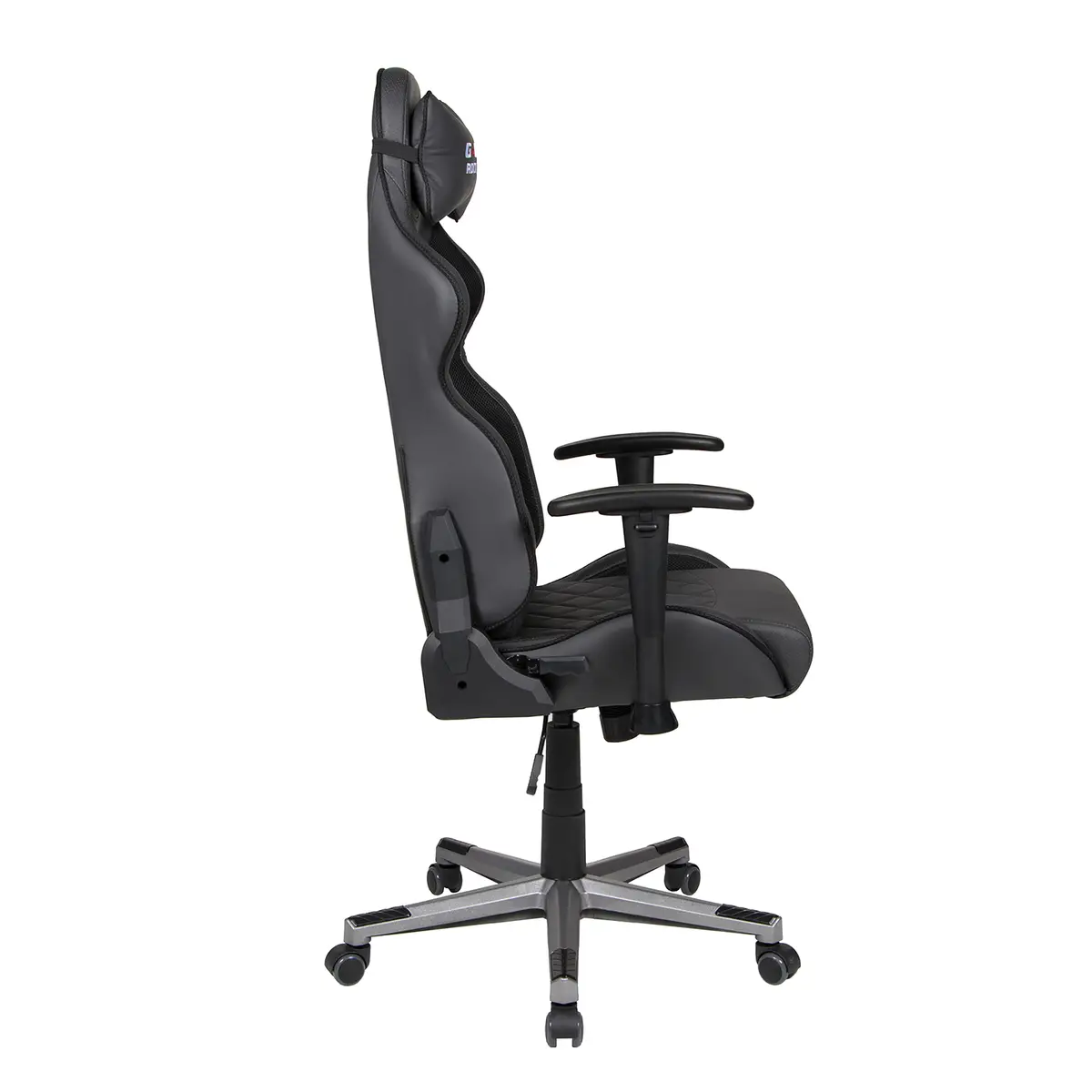 Gamingchair Game-Rocker G-20 | Schwarz