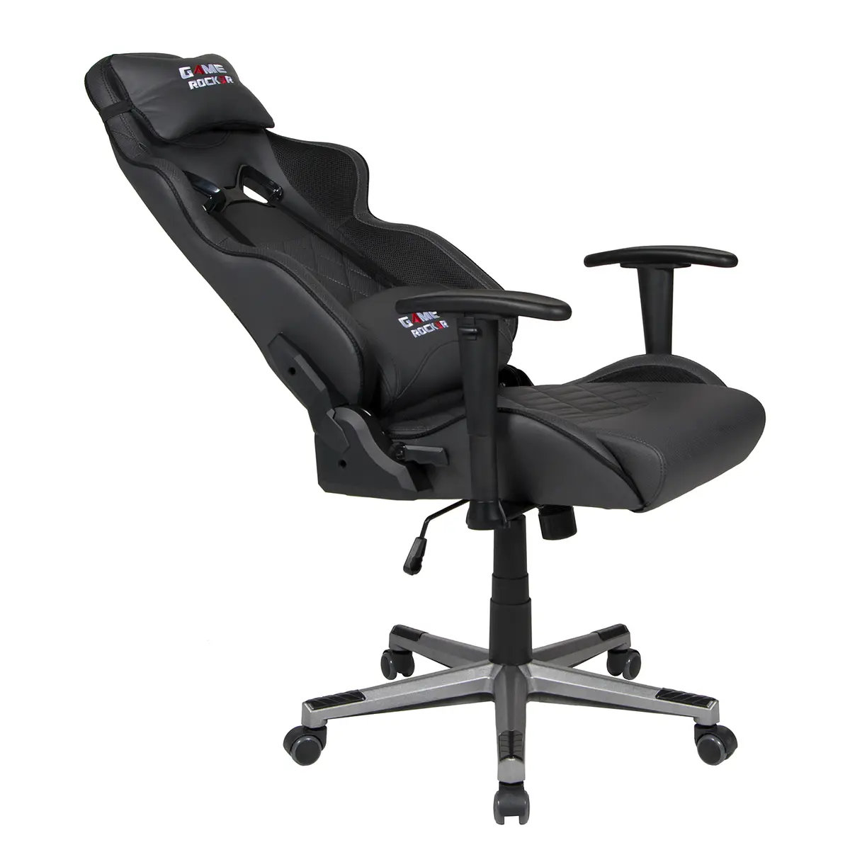 Gamingchair Game-Rocker G-20 | Schwarz