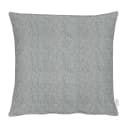 Kissenbezug Vermont Grau/Grau 70 x 70cm Webstoff | Grau