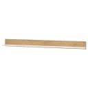 Wandboard Olon | Holztöne