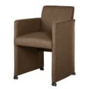 Sessel Konna | Grau