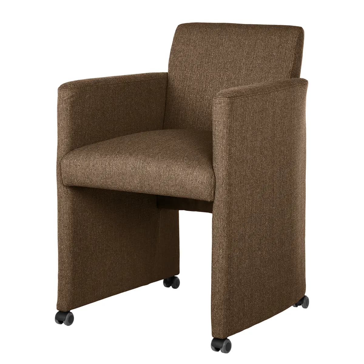 Sessel Konna | Grau