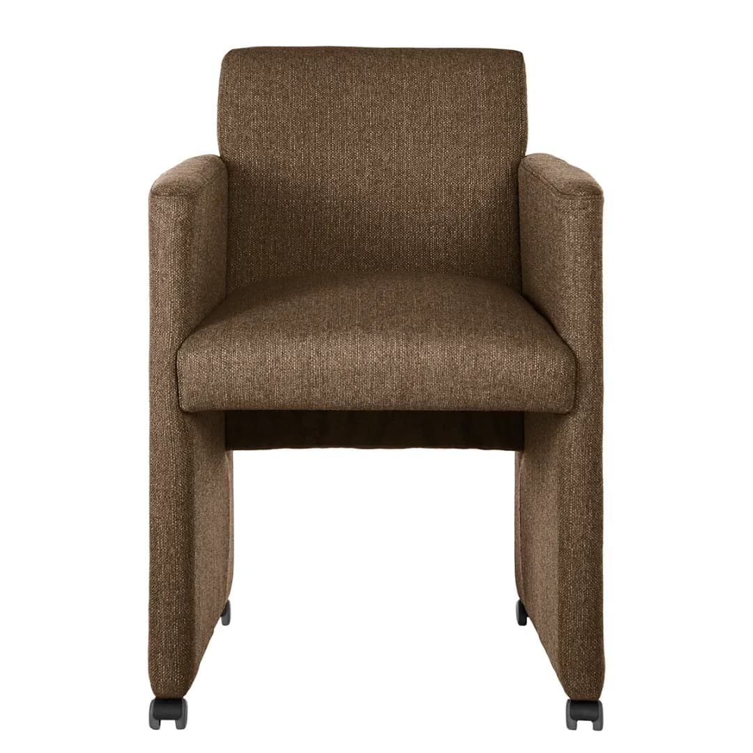 Sessel Konna | Grau