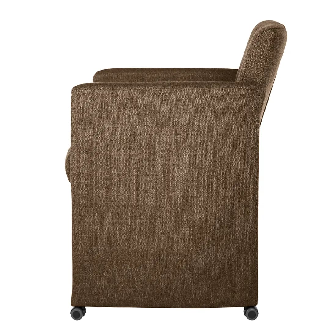 Sessel Konna | Grau