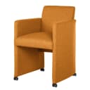 Sessel Konna | Gold