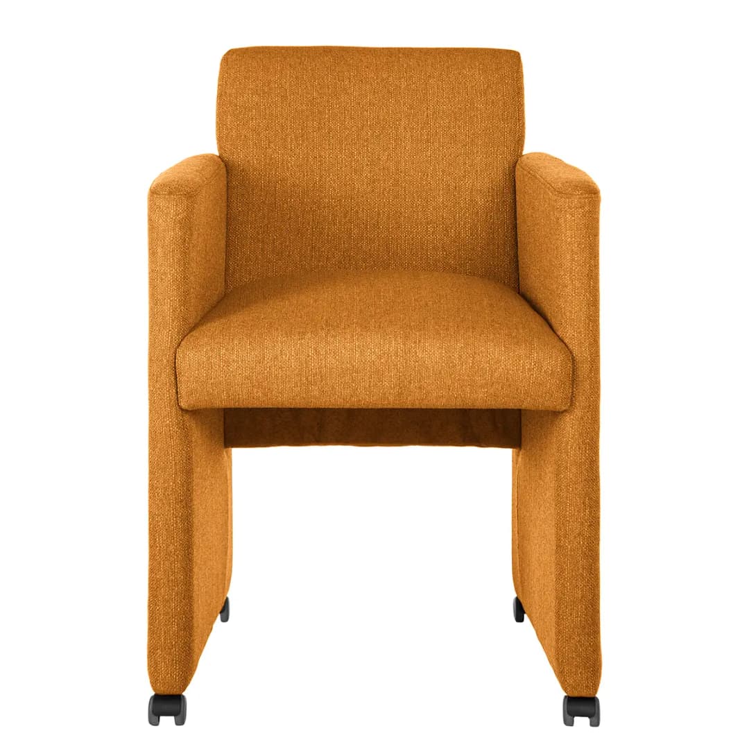 Sessel Konna | Gold