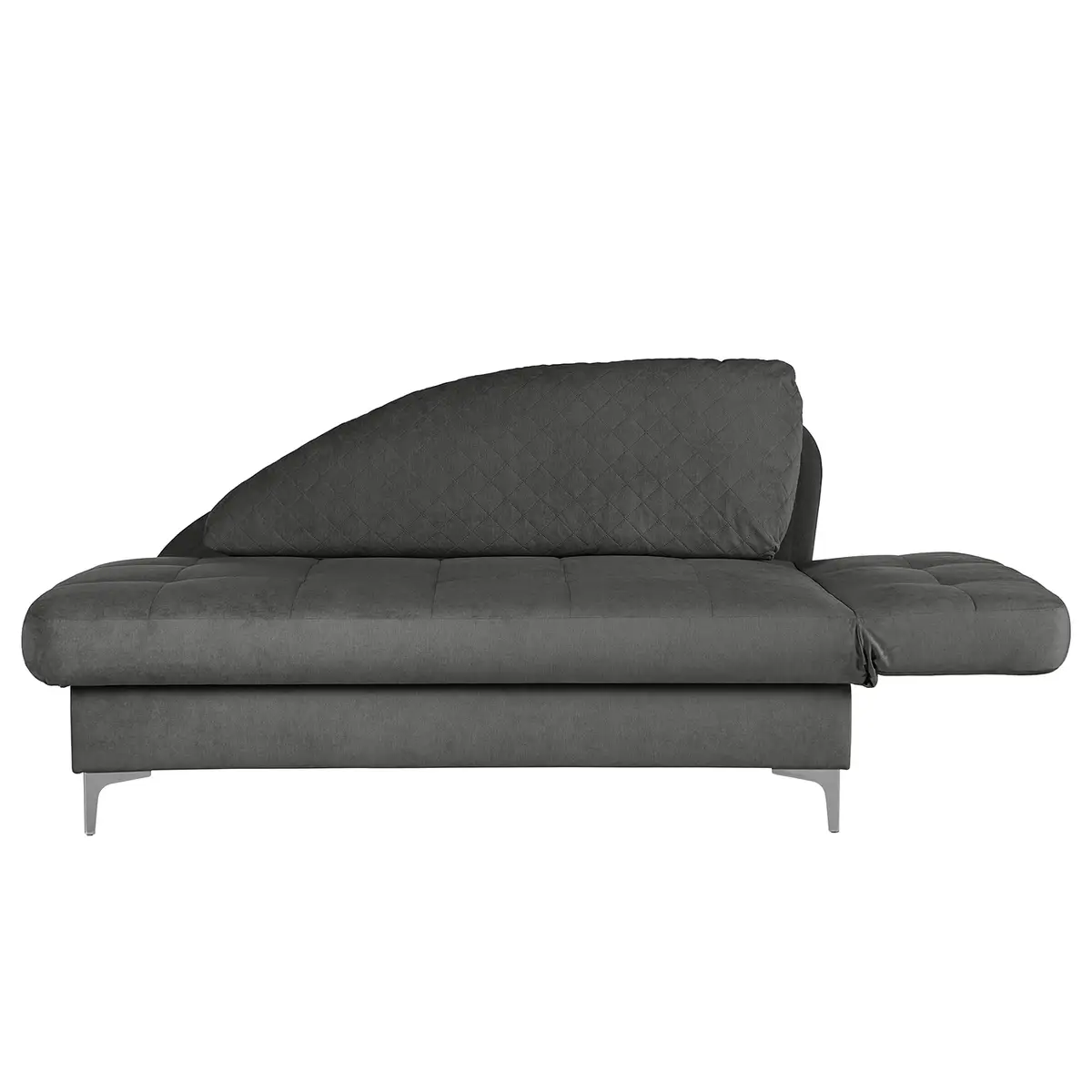 Recamiere Keld | Grau