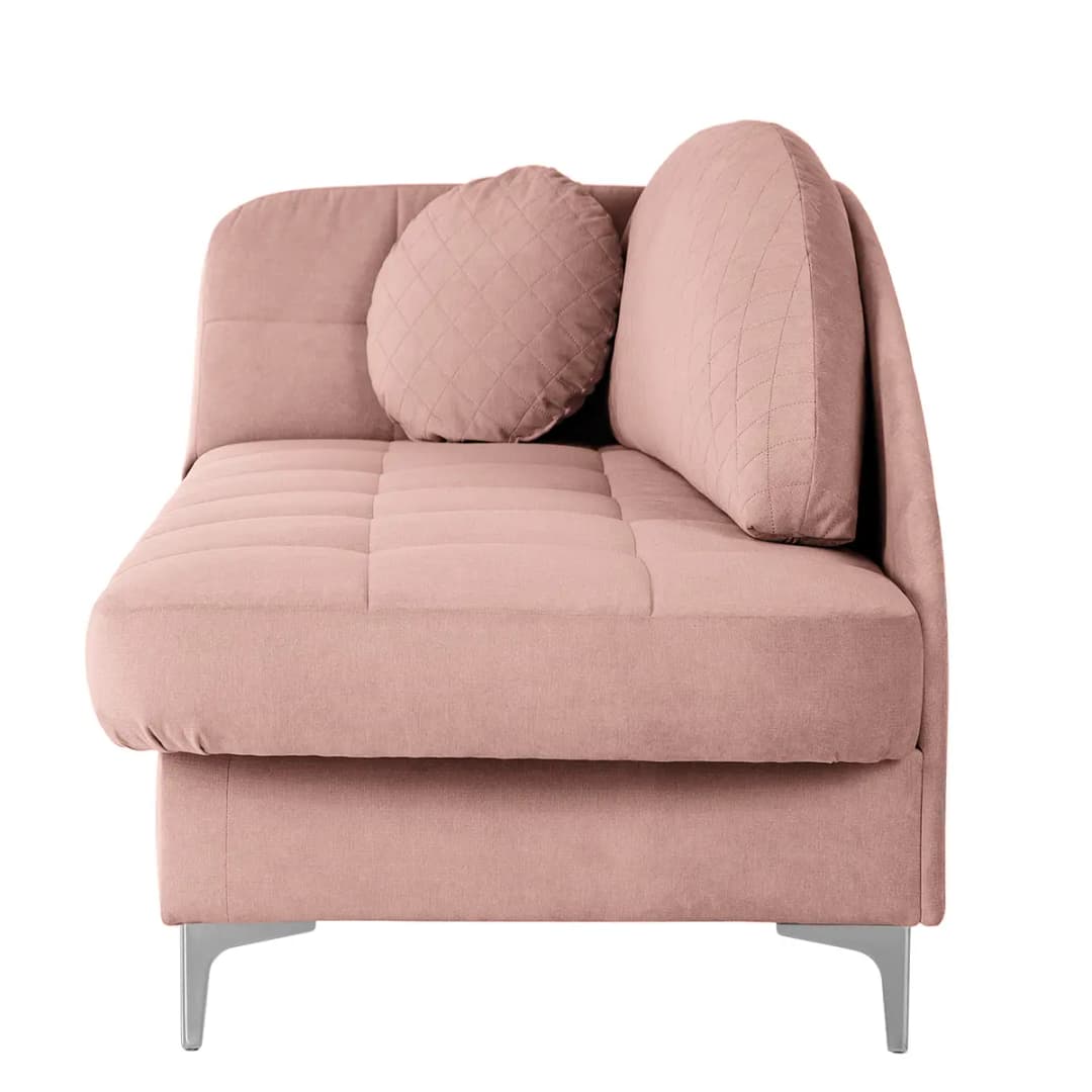 Recamiere Keld | Pink