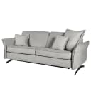 Schlafsofa Kallaste | Grau