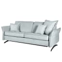 Schlafsofa Kallaste | Blau