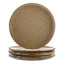 Speiseteller 6er-Set Ø 27cm Beige | Beige