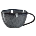 Keramiktasse 4er-Set | Grau