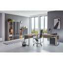 Büroset III 6-teilig | Beige