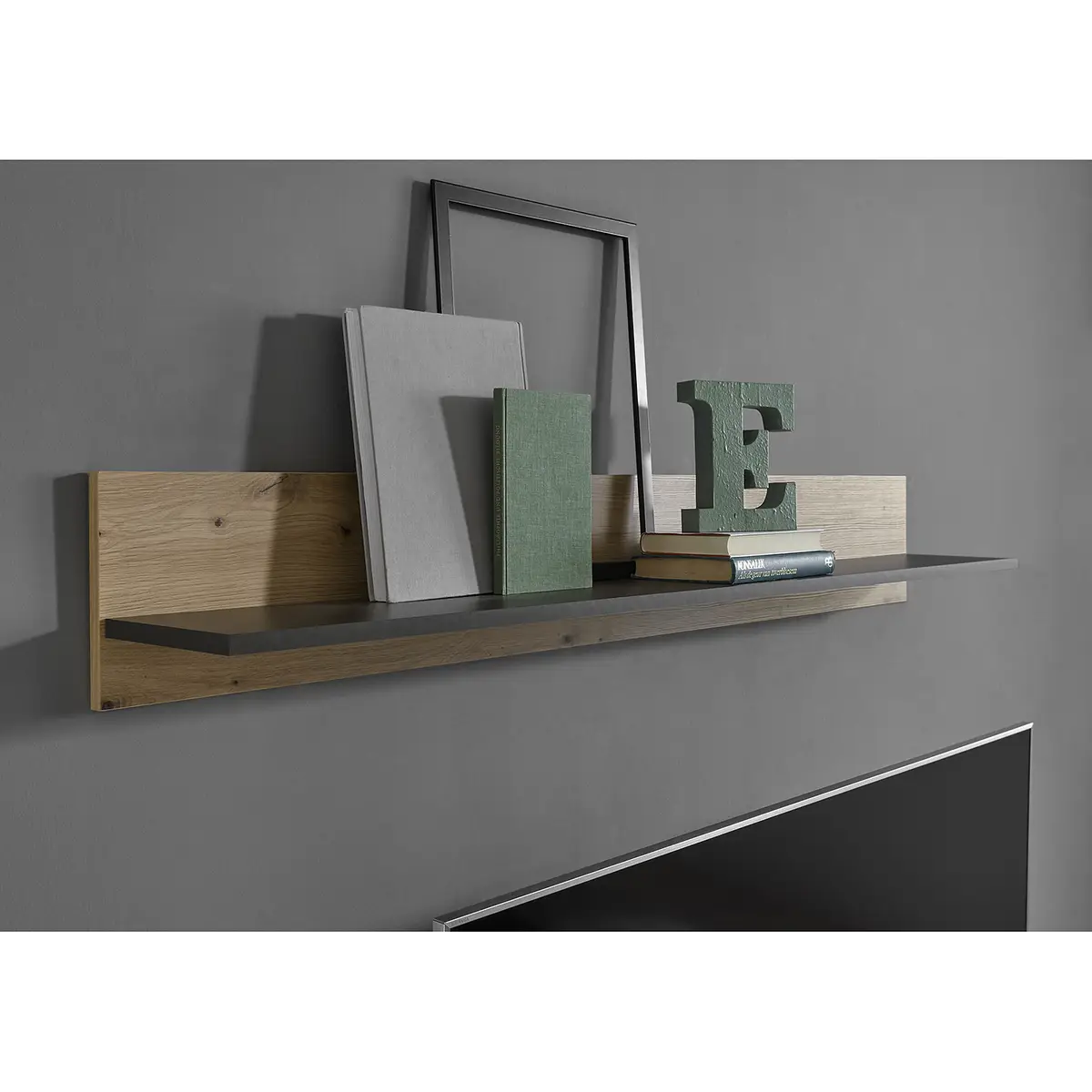 Wandboard | Holztöne