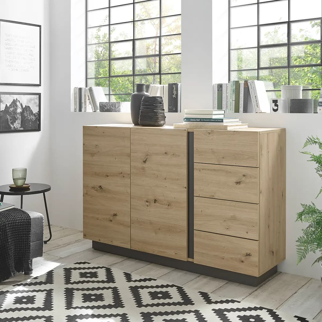 Sideboard III | Braun
