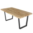 Esstisch Maimon 160cm | Holztöne
