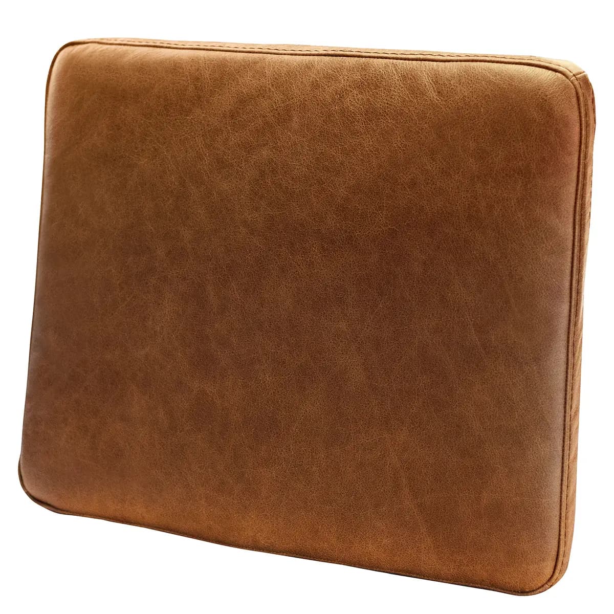 Kissen Braun/Cognac | Braun