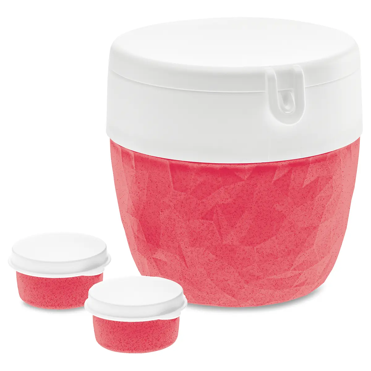 Lunchbox Bentobox L | Orange