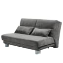 Schlafsofa Rakir | Grau