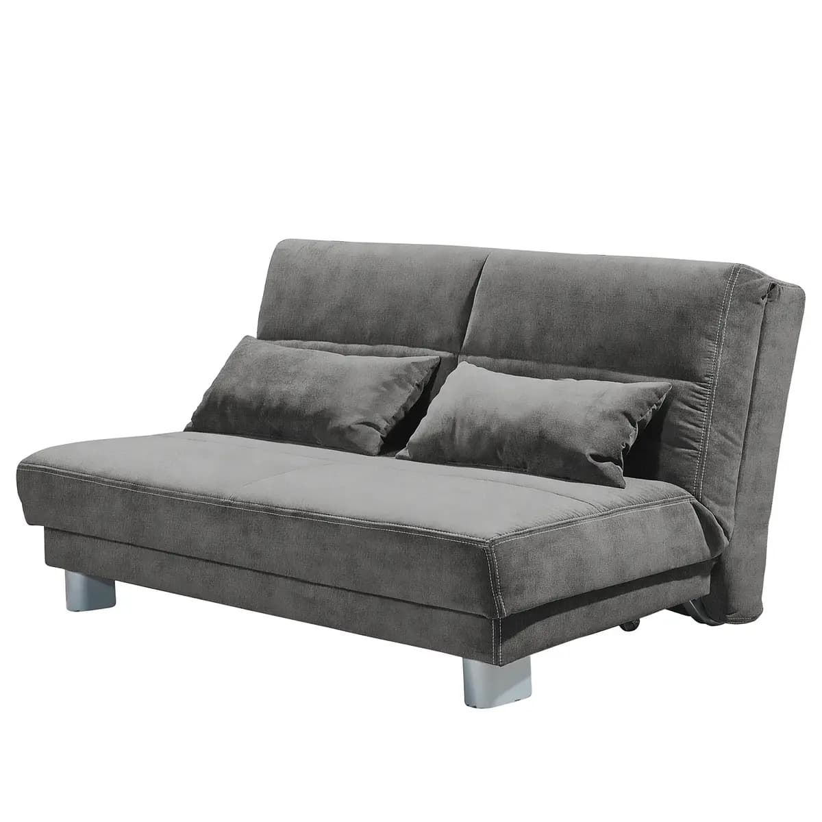 Schlafsofa Rakir | Grau