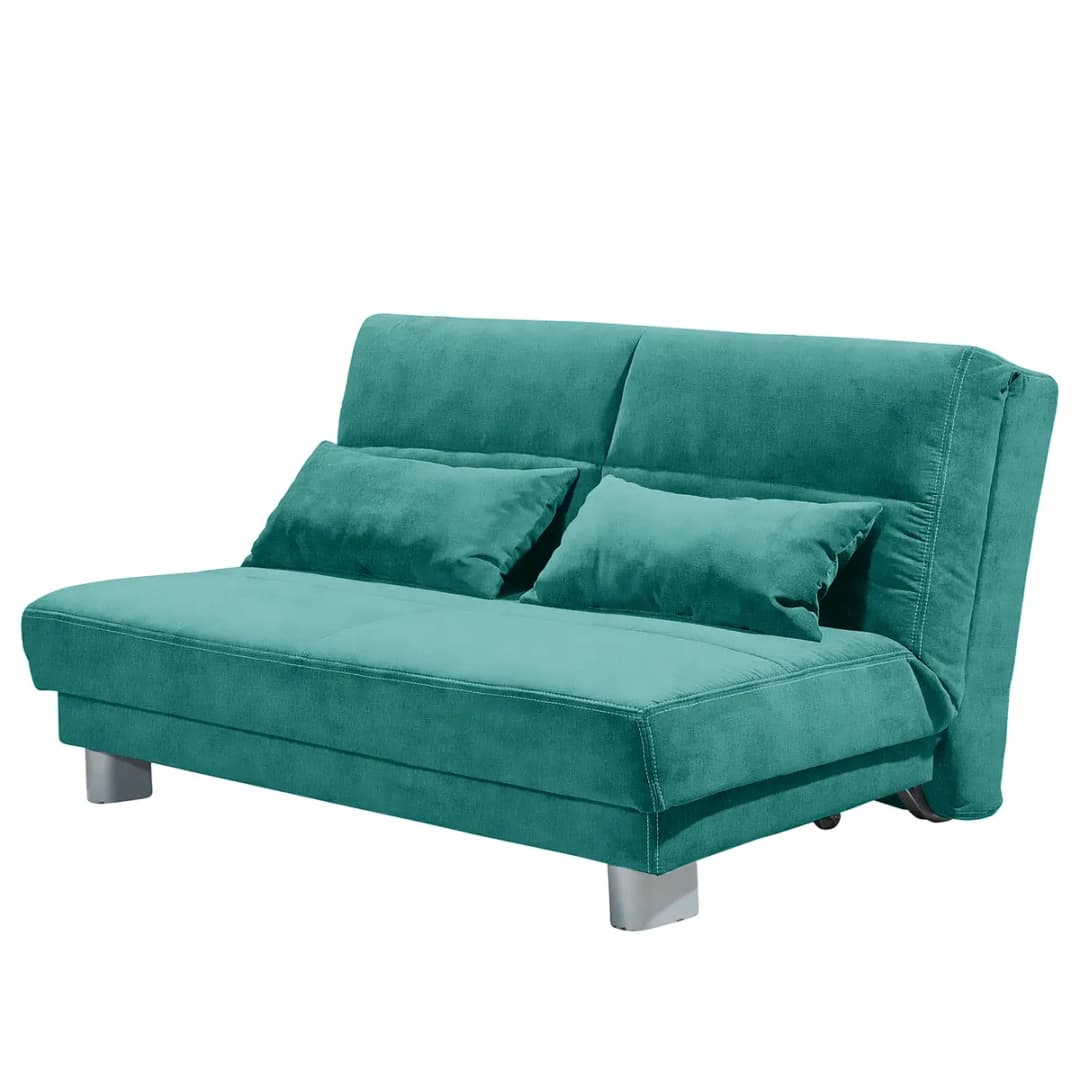 Schlafsofa Rakir | Türkis