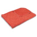 24 Kuschelwohndecke | Orange