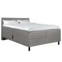 Boxbett Nanau | Grau