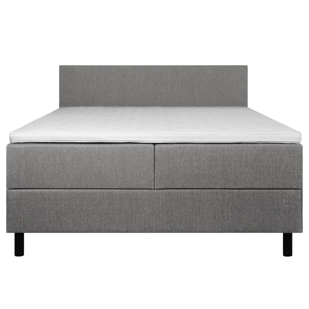 Boxbett Nanau | Grau