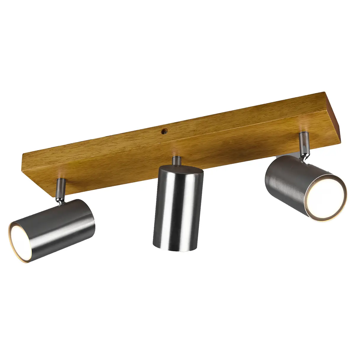 Deckenleuchte Marley I | Silber