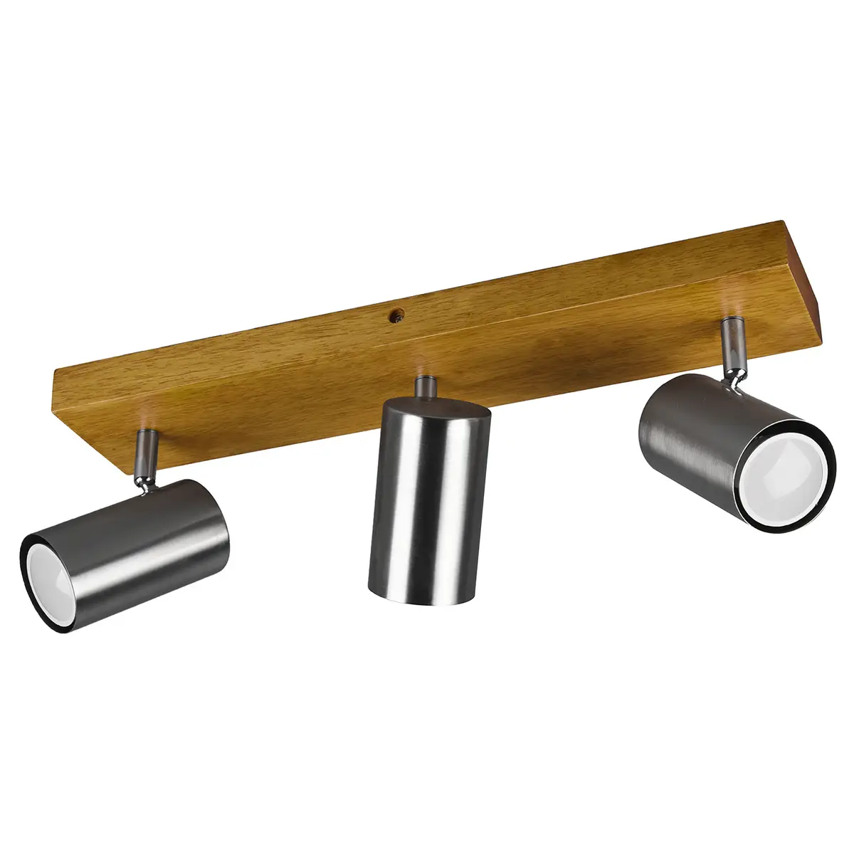 Deckenleuchte Marley I | Silber
