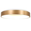 LED-Deckenleuchte Ringlede | Mehrfarbig