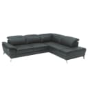 Ecksofa Bussy | Blau