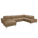 Wohnlandschaft Bussy | Beige