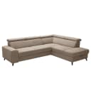 Ecksofa Cadima | Beige