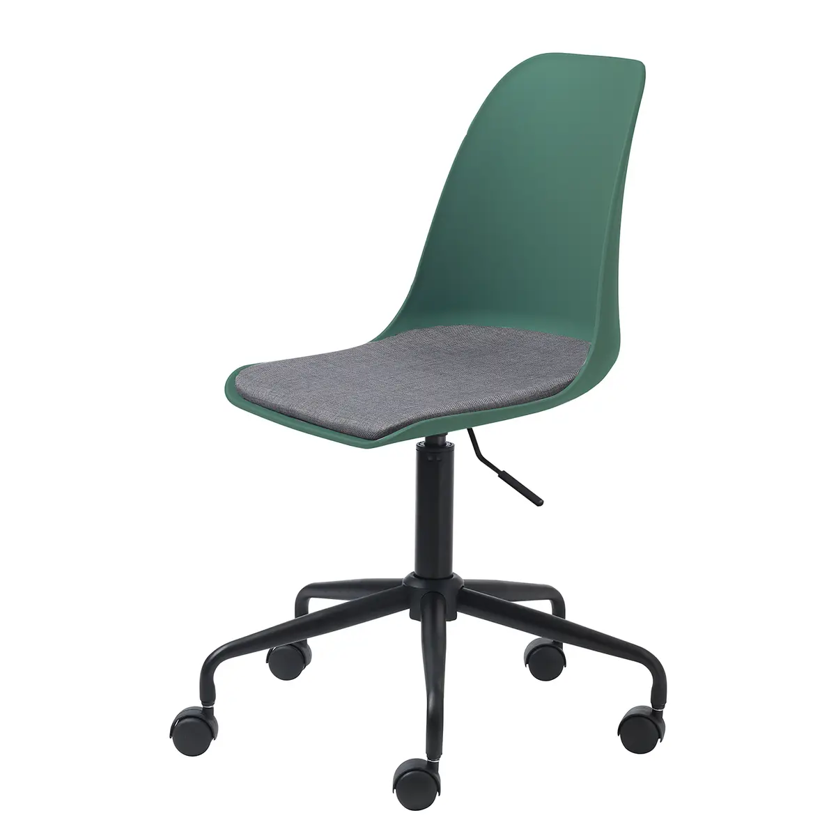 Bürodrehstuhl | Grün